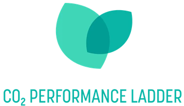 CO2 Performance Ladder logo